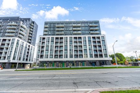 For Lease - 3421 Sheppard Avenue Unit# 609, Toronto, Ontario - Photo 4