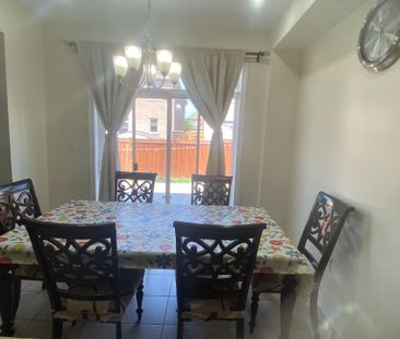 For Lease - 22 Relton Circle, Brampton, Ontario - Photo 6