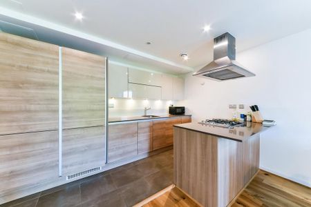 2 bedroom apartment to rent - Photo 5