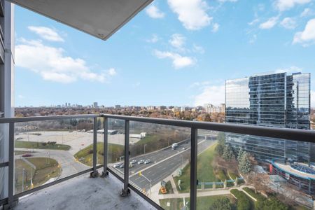 For Lease - 2031 Kennedy Road Unit# 1519, Toronto, Ontario - Photo 4