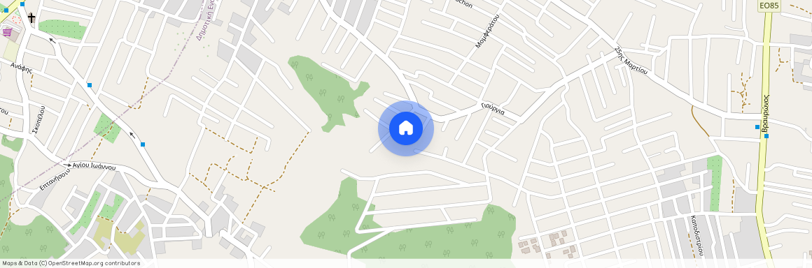 Άγιος Ιωάννης (Αρτέμιδα (Λούτσα))