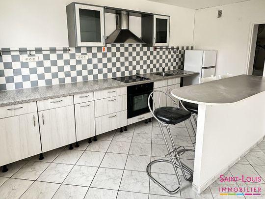 Appartement POISSY 2 pièces 52.99 m², - Photo 1