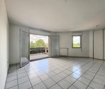 Appartement 4 pièces – 73 m² - Photo 6