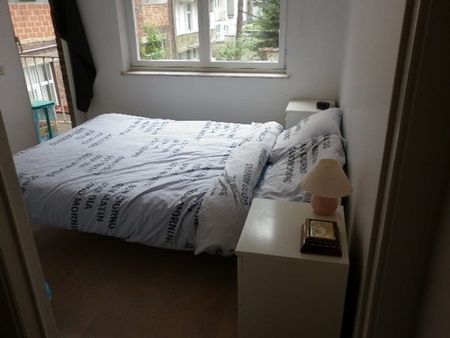 Appartement te huur - Photo 3