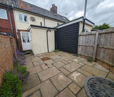 Leiston Road, Knodishall, Suffolk, IP17 - Photo 6