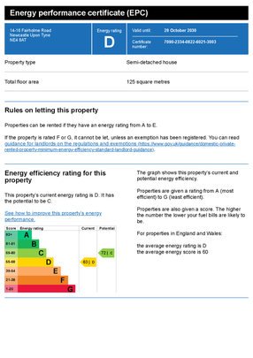 1 bedroom in a house share to rent - Photo 1