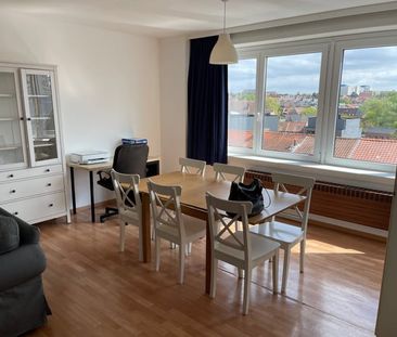 Appartement te huur - Photo 2