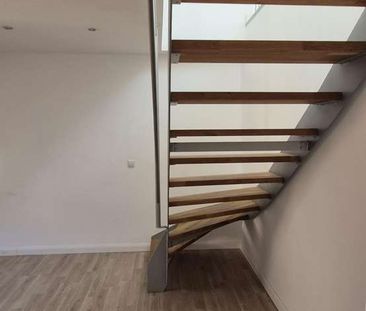 Moderne 2‑Zimmer‑Maisonettewohnung in der Moltkestraße – mit Einbau... - Photo 5