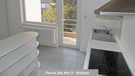 Appartement te huur - Photo 3