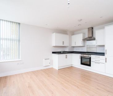 1 bedroom flat to rent - Photo 3