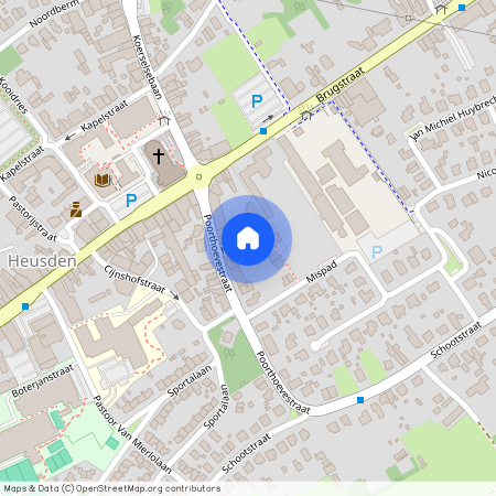 Mollerpad 6 13, 3550 Heusden-Zolder