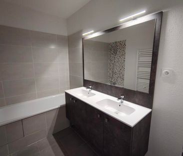Location Maison 3 pièces 68m² MURET 31600 - Photo 6