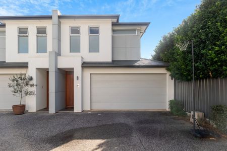 Modern Family Home in Parkside - Photo 5