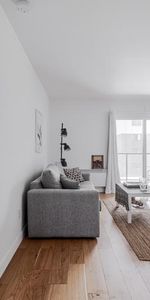 Appartement 3 ½ à louer Sainte-Foy / Sillery juillet 2026 - Photo 4