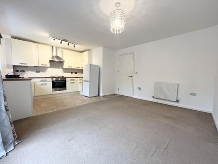 2 bedroom apartment to rent - Photo 3