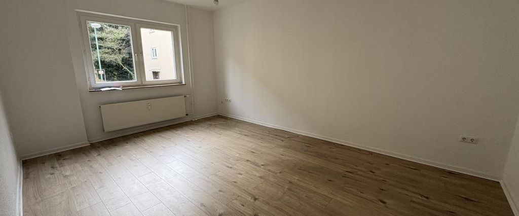 Jetzt frei! 2-Zimmer-Wohnung im EG in Essen Altendorf - Photo 1