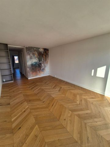 ASNIERES SUR SEINE appartement de 59 m² - 2 pièces - 1 chambre - Photo 4