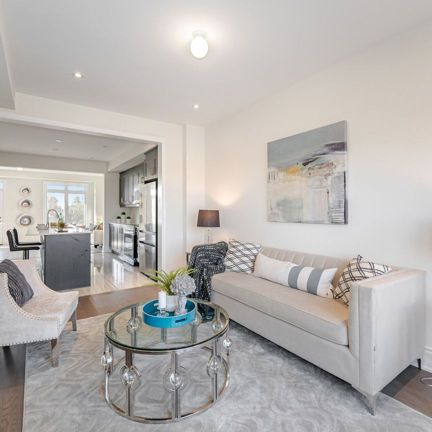 For Lease - 20 Foxsparrow Road, Brampton, Ontario - Photo 1