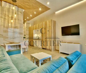 Mieszkanie Wrocław Krzyki powierzchnia 28.0 m² C207-WM-11618 - Zdjęcie 3