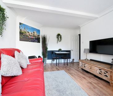 1 bedroom apartment to rent - Photo 3