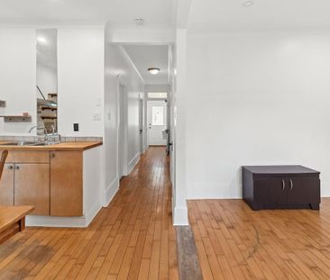 Appartement à louer - Montréal (Mercier/Hochelaga-Maisonneuve) (Mer... - Photo 4