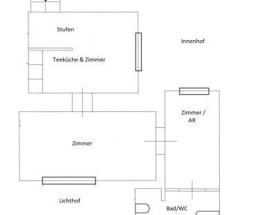 Süß und ruhig am Schubertring - Foto 1