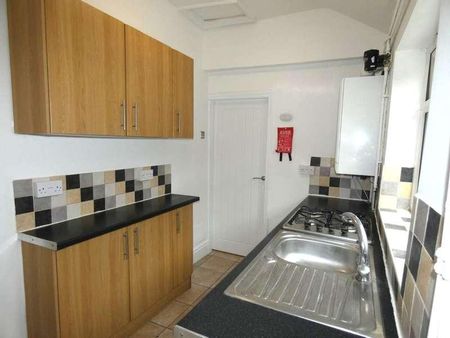 Blunt Street, Newcastle-under-lyme, Staffordshire, ST5 - Photo 3