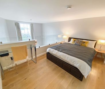Flat 34, McDonald Road, Broughton, EH7 4NN, Edinburgh - Photo 6