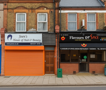 Studio to rent - Photo 3