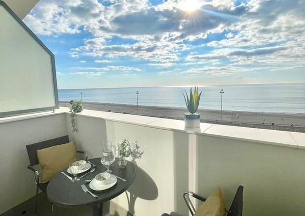 Alquiler de piso en Pasaje San Leonardo, 1