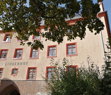 Denkmalgeschützte Altbauwohnung mit Fußbodenheizung und Parkett - Photo 3