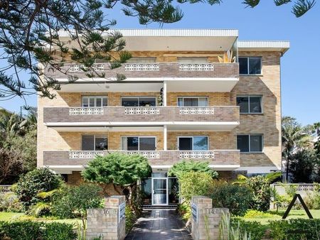 Beachside Large One Bedroom - Photo 4