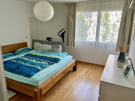 4.5 Zimmer, 110 m², EG - Foto 2