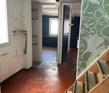 Appartement Aix En Provence T2 bis de 45.65 m2 avec mezzanine et cave - Photo 4