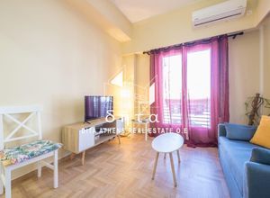 Studio/Γκαρσονιέρα για ενοικίαση - Εξάρχεια - Νεάπολη - Photo 4