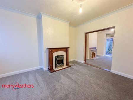 3 bed semi-detached house to rent in Braithwell Road, Rotherham, S66 - Photo 3