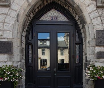 For Lease - 20 WATER STREET SOUTH N/A Unit# 45, St. Marys, Ontario - Photo 1