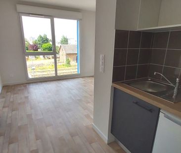 Location Appartement 1 pièce 22m² JOUE LES TOURS 37300 - Photo 6