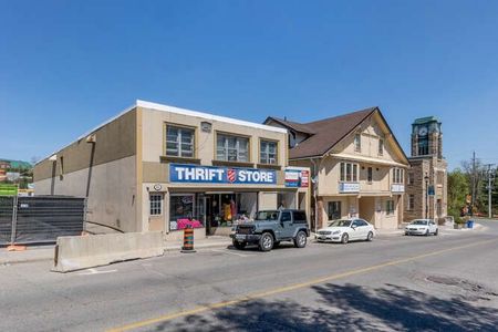 For Lease - 84 Mill Street Unit# 3, Halton Hills, Ontario - Photo 5