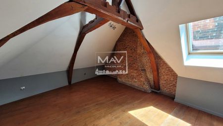 Maison à louer à Lille • - Photo 4