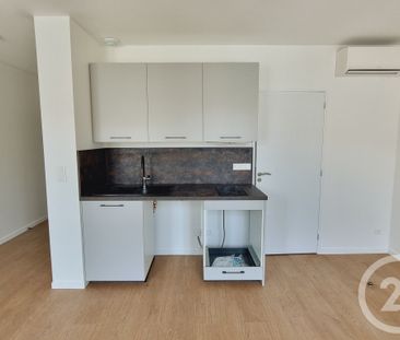 Location Appartement 2 pièces 41m² GAILLAC 81600 - Photo 2