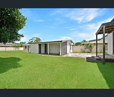 Two-Story Family Home - Photo 3