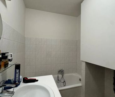 Gelijkvloers appartement met 2 slaapkamers en garage te Aartrijke - Photo 6