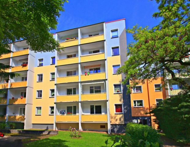 Wohnung Nr. 302/211/21 - Foto 1