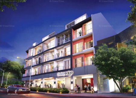 Oxley Edge (D9), Apartment - For Rent - Photo 3