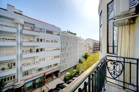 Magnífico Apartamento T5 para Arrendamento - Photo 5