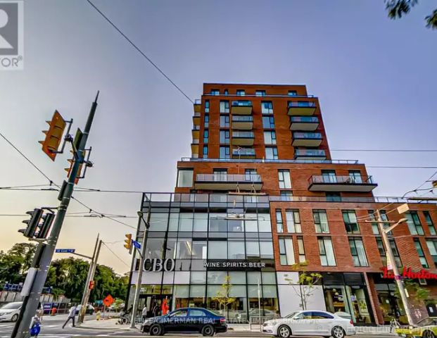 710-185 Alberta Avenue | 185 Alberta Avenue, Toronto - Photo 1