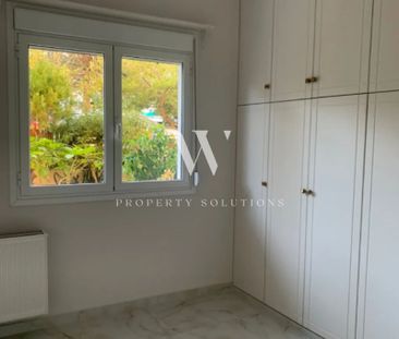 Ενοικίαση κατοικίας, 70 τ.μ., Ηλιούπολη, 800 € - Photo 4