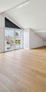 Grosszügiges Studio mit viel Charme im steuergünstigen Meggen - Photo 4