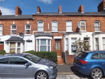 19 Donnybrook Street, Lisburn Road, BT97DB, Belfast - Photo 3